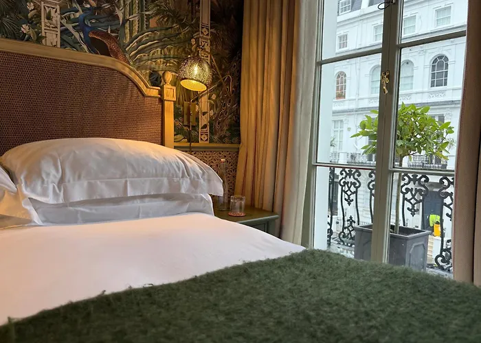 The Portobello Hotel